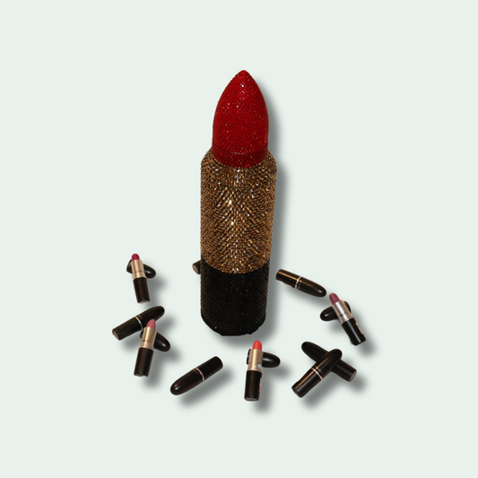 Lipstick Tumbler