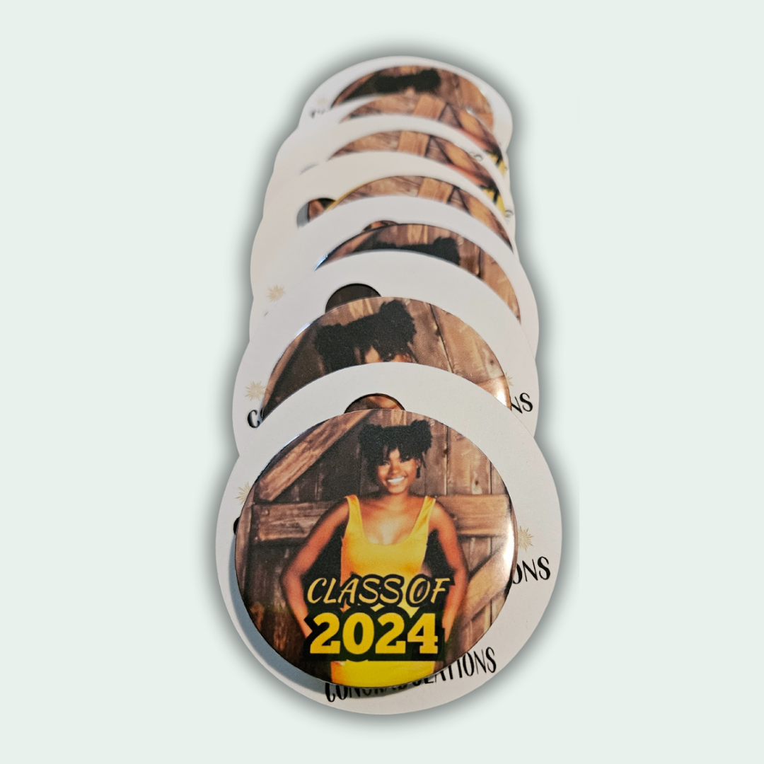 Custom Buttons