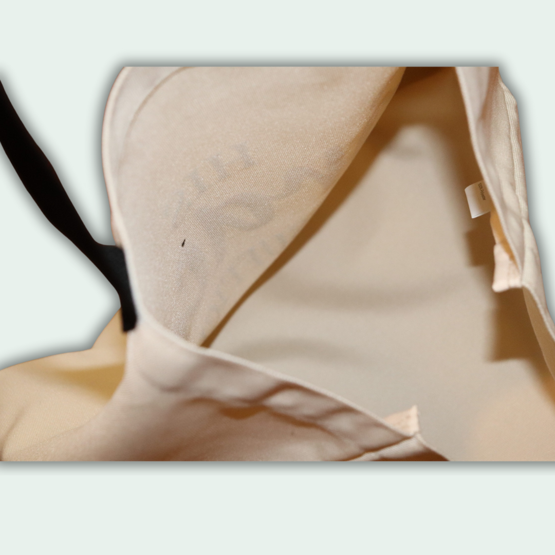 His Grace Is Sufficient Tote Bag