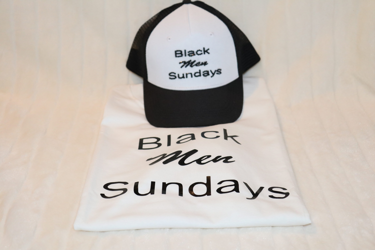 Black Men Sundays Podcast
